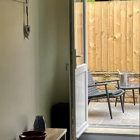 Διαμέρισμα Cedar Retreat *