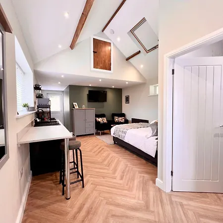 Apartman Cedar Retreat *