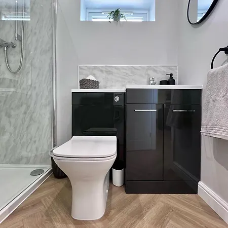 Cedar Retreat Apartment