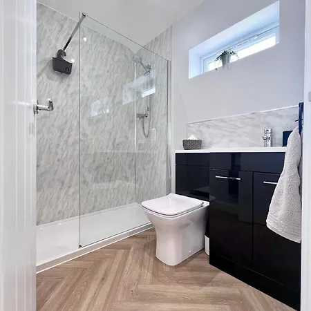 Cedar Retreat Apartment