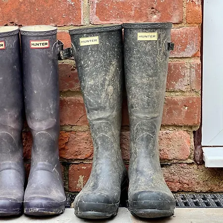 Apartment Cedar Retreat Whitby