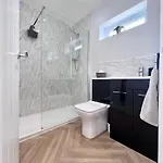 Cedar Retreat Apartment